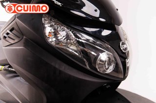 SYM MAXSYM 600 I