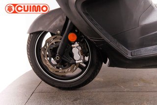SYM MAXSYM 600 I