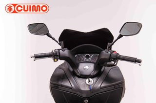 SYM MAXSYM 600 I
