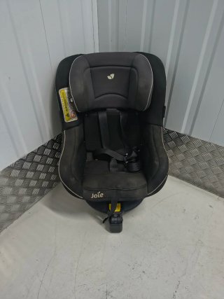 Silla coche Joie giratoria