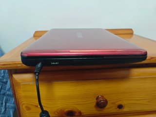 Portátil Barato Toshiba 15,6" | i3 • 8GB RAM • 500