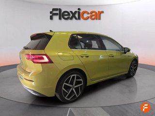 Volkswagen Golf R-Line 2.0 TDI 110kW (150CV) DSG Variant
