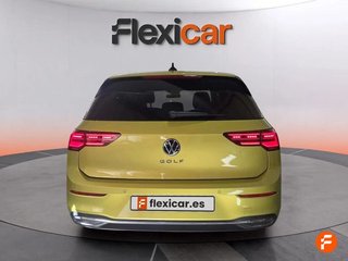 Volkswagen Golf R-Line 2.0 TDI 110kW (150CV) DSG Variant