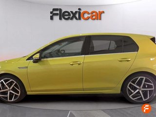Volkswagen Golf R-Line 2.0 TDI 110kW (150CV) DSG Variant