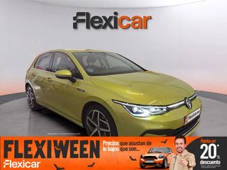 Volkswagen Golf R-Line 2.0 TDI 110kW (150CV) DSG Variant