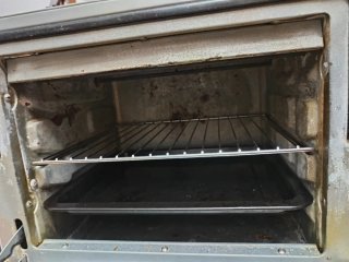 Horno Eléctrico sobremesa Becken