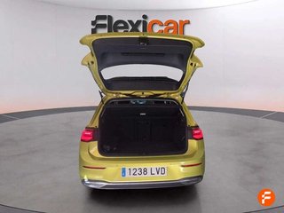 Volkswagen Golf R-Line 2.0 TDI 110kW (150CV) DSG Variant