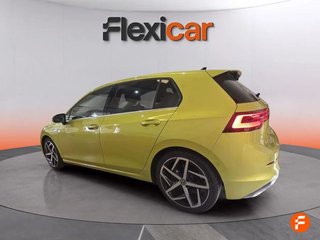 Volkswagen Golf R-Line 2.0 TDI 110kW (150CV) DSG Variant