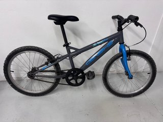 Bicicleta infantil DENBIKE