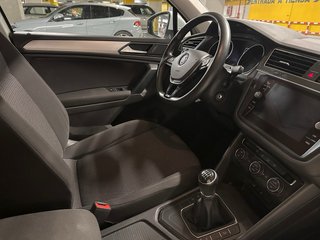 Volkswagen Tiguan 2017