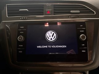 Volkswagen Tiguan 2017