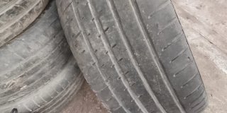 Llantas BMW 19 neumáticos para cambiar