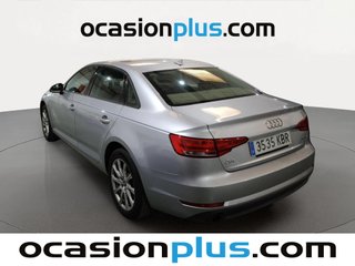 Audi A4 Advanced edition 2.0 TDI 110 kW (150 CV) S tronic