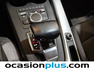 Audi A4 Advanced edition 2.0 TDI 110 kW (150 CV) S tronic