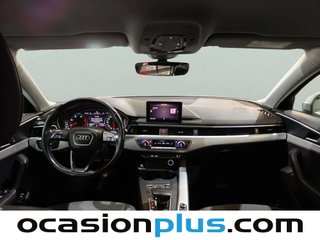 Audi A4 Advanced edition 2.0 TDI 110 kW (150 CV) S tronic