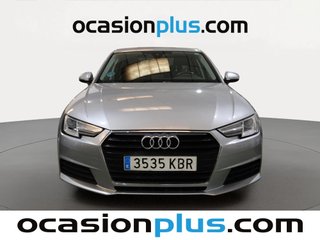 Audi A4 Advanced edition 2.0 TDI 110 kW (150 CV) S tronic