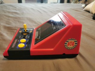 Maquinita Retro Defender