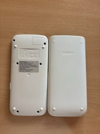 Calculadora Casio fx-991SPX II Iberia