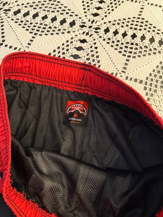 Sprayground Pantaloncini Taglia M