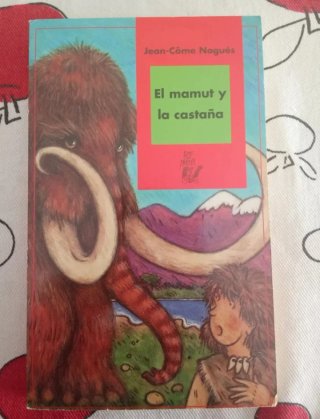 TIEMPO LIMITADO - Lote Libros Infantiles
