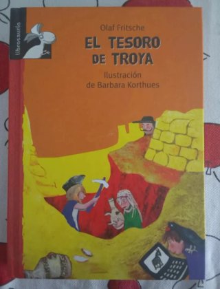 TIEMPO LIMITADO - Lote Libros Infantiles