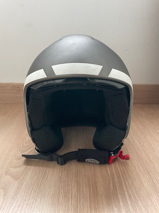 Casco jet Premier