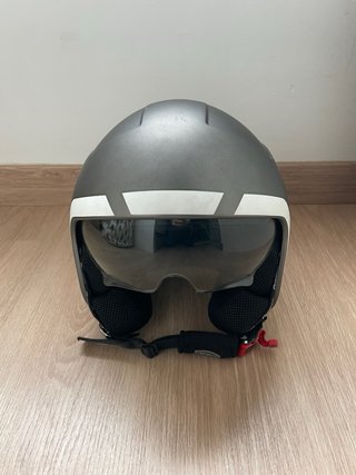 Casco jet Premier