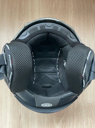 Casco jet Premier