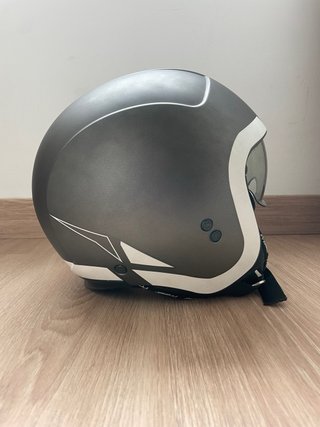 Casco jet Premier