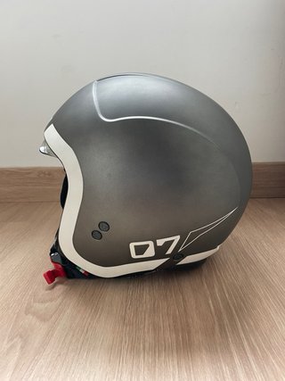 Casco jet Premier