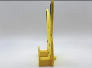Soporte para gafas Pikachu