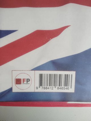 Inglés, Formación Profesional