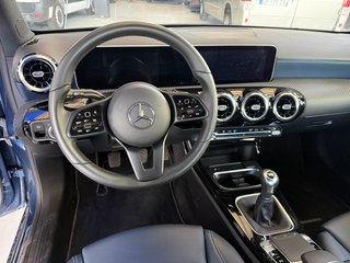Mercedes-Benz Clase A 2019