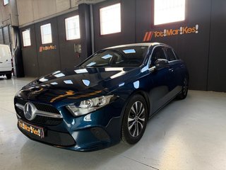 Mercedes-Benz Clase A 2019