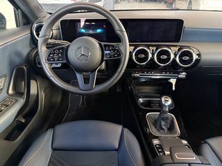 Mercedes-Benz Clase A 2019