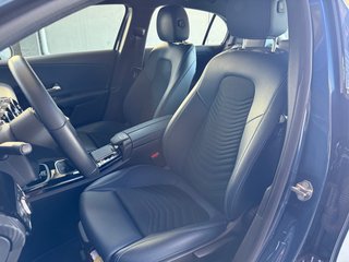 Mercedes-Benz Clase A 2019