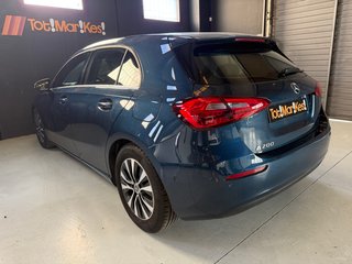 Mercedes-Benz Clase A 2019