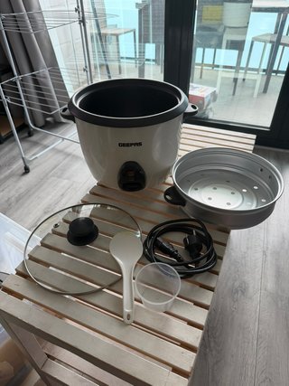 Arrocero (cocina de arroz)