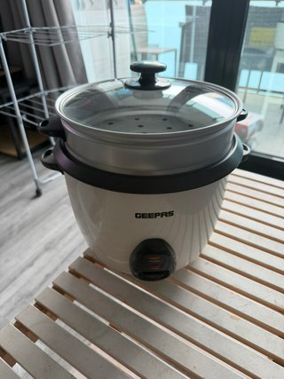 Arrocero (cocina de arroz)