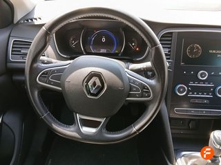 Renault Megane Limited Energy TCe 97kW (130CV)