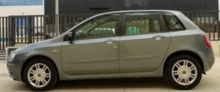 FIAT Stilo 2008