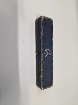 Comprobador de presión Mercedes-Benz Typ 180