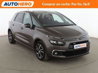 Citroën C4 Picasso 1.2 PureTech Feel