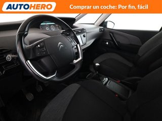 Citroën C4 Picasso 1.2 PureTech Feel