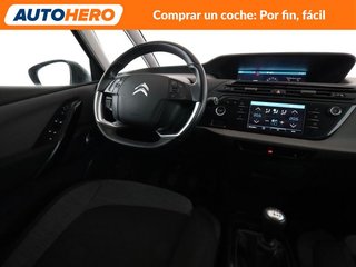 Citroën C4 Picasso 1.2 PureTech Feel