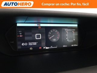 Citroën C4 Picasso 1.2 PureTech Feel