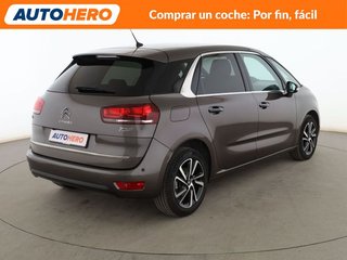 Citroën C4 Picasso 1.2 PureTech Feel