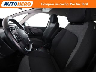 Citroën C4 Picasso 1.2 PureTech Feel