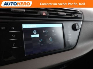 Citroën C4 Picasso 1.2 PureTech Feel