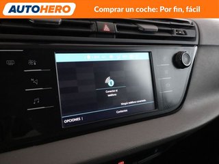 Citroën C4 Picasso 1.2 PureTech Feel